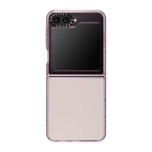 Galaxy Z Flip5 - Custom Phone Case