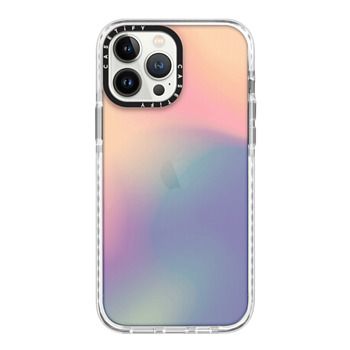 オンラインショップ kyne casetify iphone13promax ケース silver-star 