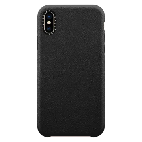 iPhone XS - Custom Phone Case