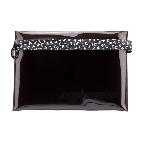 Small - Custom PVC Clutch