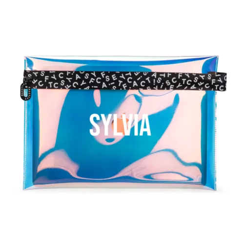 Small - Custom PVC Clutch