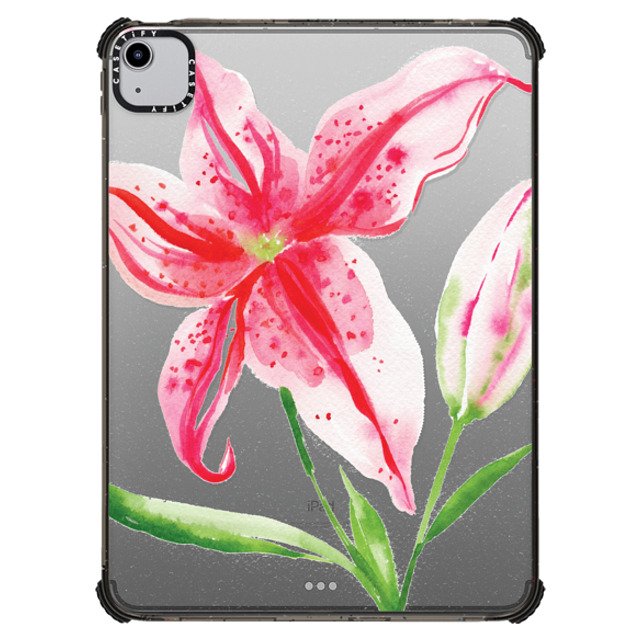 IPAD IMPACT CASE