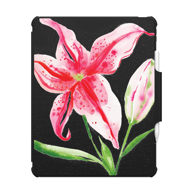 IPAD IMPACT FOLIO CASE