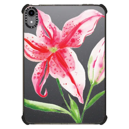 iPad mini (6th gen) - Stargazer Lily