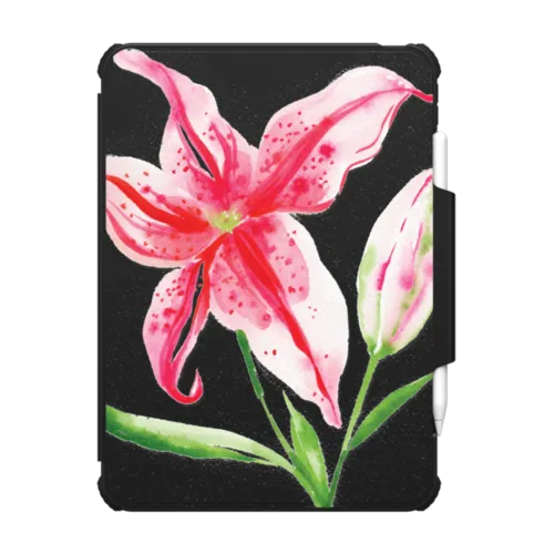 iPad Pro 11-inch (M4) - Stargazer Lily