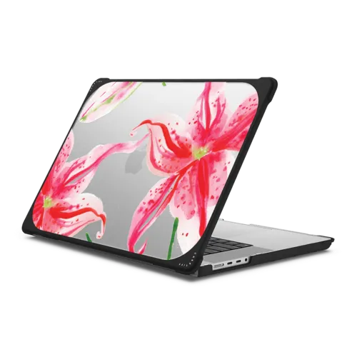 MacBook Pro 16-inch (M1 - M4) - Stargazer Lily