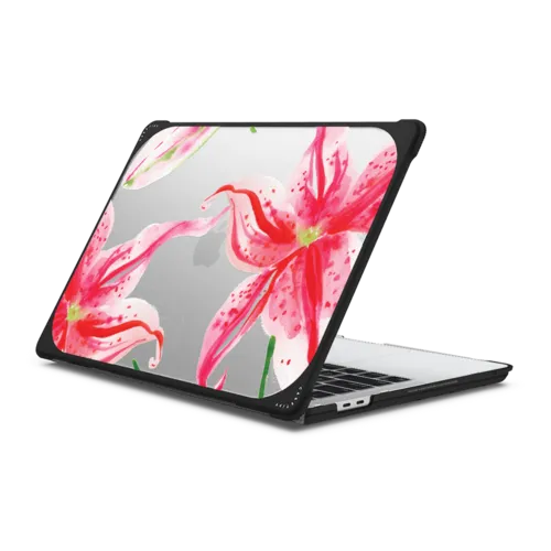 MacBook Pro 13-inch (M1 / M2 / Intel)  - Stargazer Lily
