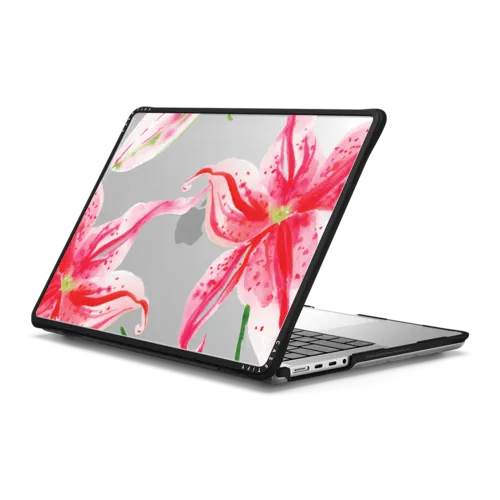 MacBook Pro 14-inch (M1 - M4) - Stargazer Lily
