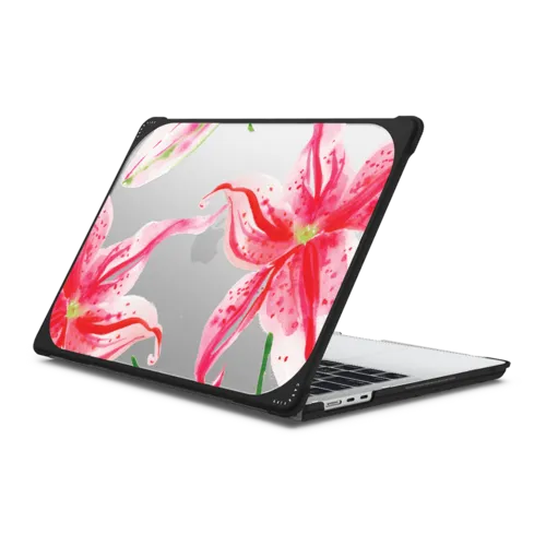 MacBook Air 13-inch (M2 - M4) - Stargazer Lily