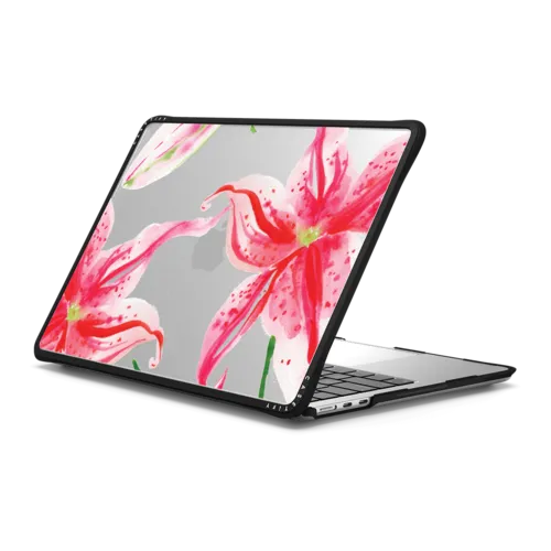 MacBook Air 13-inch (M2 - M4) - Stargazer Lily