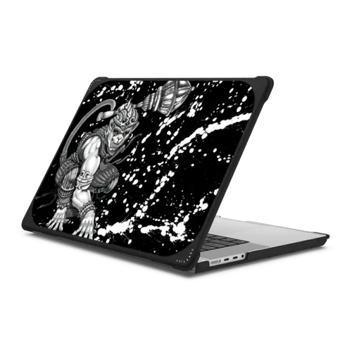 MacBook Pro 16-inch (M1 - M4) - Hanuking by Gabe Shum