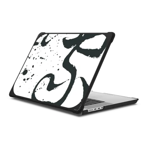 MacBook Pro 16-inch (M1 - M4) - Where Love Is by Gabe Shum