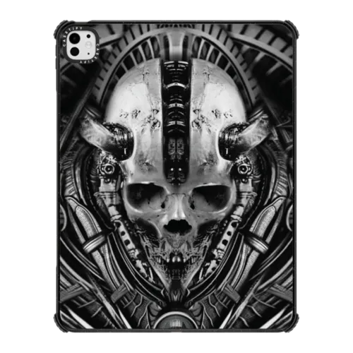 iPad Pro 13-inch (M4) - Future Rhythm