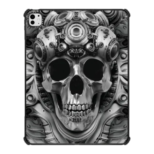 iPad Pro 13-inch (M4) - Rebel Spirit