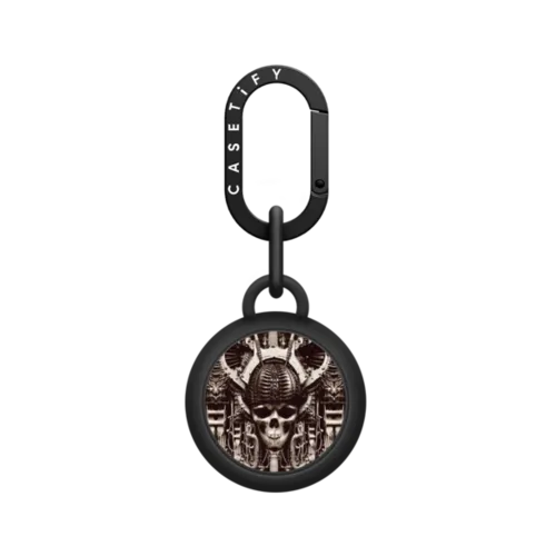AirTag - Steampunk
