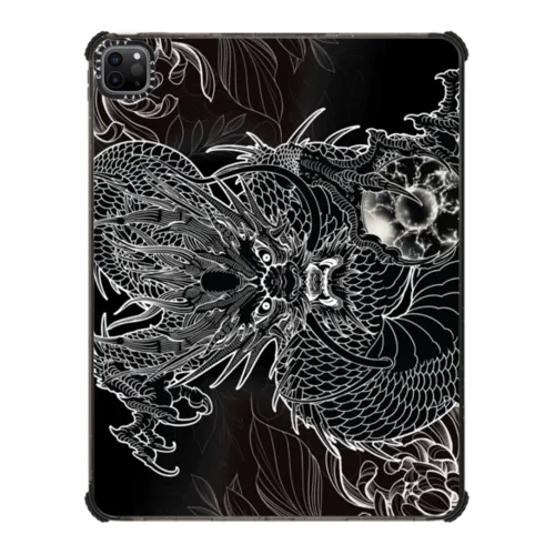iPad Pro 12.9-inch (5th/6th gen) - King of the Dragons