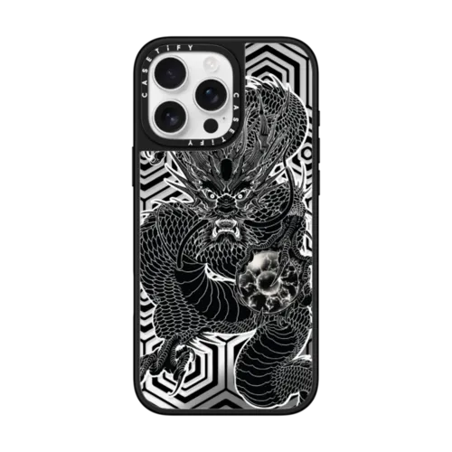 iPhone 16 Pro Max - King of the Dragons