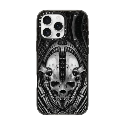 iPhone 16 Pro Max - Future Rhythm