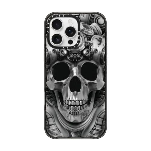 iPhone 16 Pro Max - Rebel Spirit