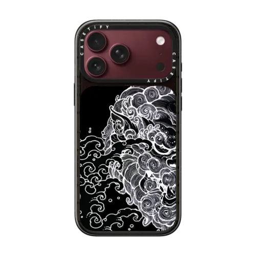 Tiger Print Phone Cases & Accessories | Fierce & Bold Designs