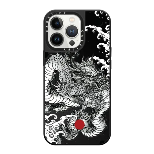 iPhone 13 Pro - Power Dragon