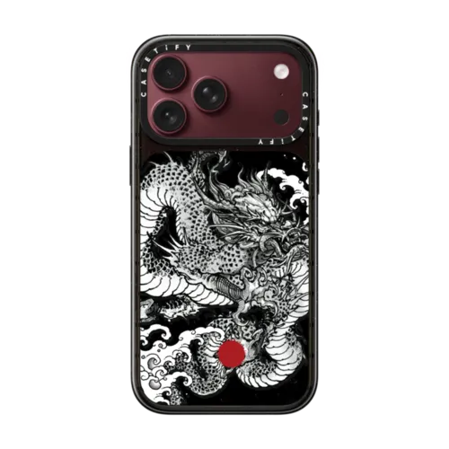 Dragon Phone Cases & Accessories | Mythical & Fierce Designs