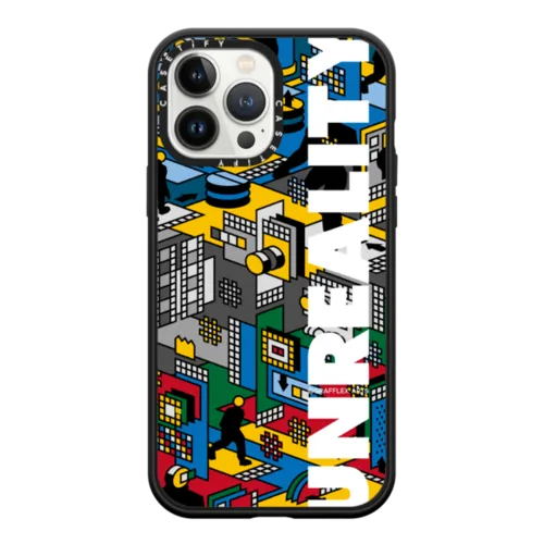 iPhone 13 Pro Max - UNREALITY