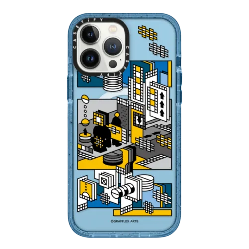 iPhone 13 Pro Max Cases – CASETiFY