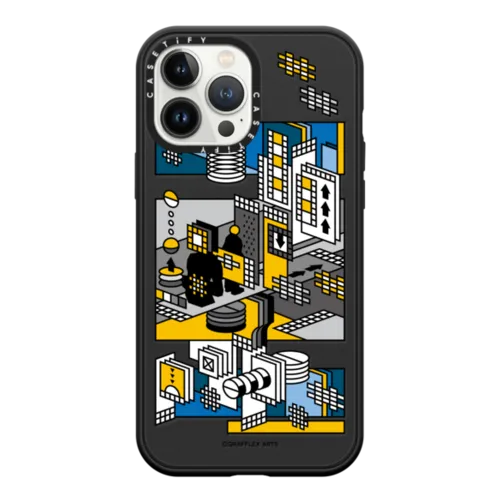 iPhone 13 Pro Max Cases – CASETiFY