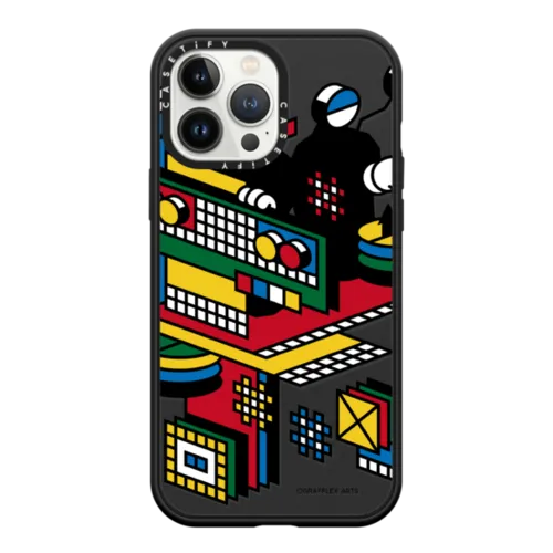 iPhone 13 Pro Max - DRIVER