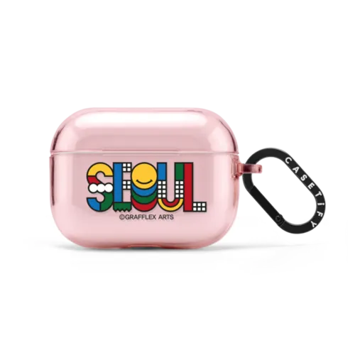 AirPods Pro - LOVE SEOUL