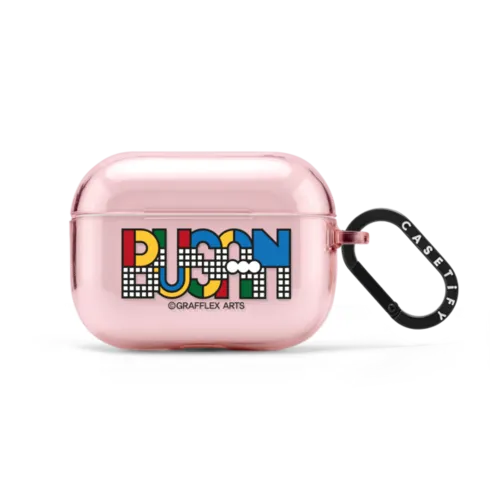 AirPods Pro - LOVE BUSAN