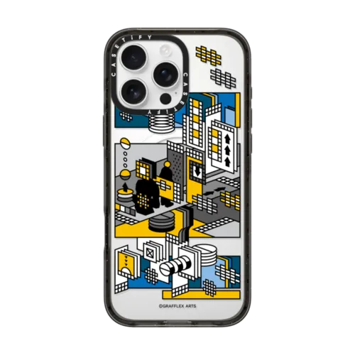 iPhone 16 Pro Max - UNDERSTAND