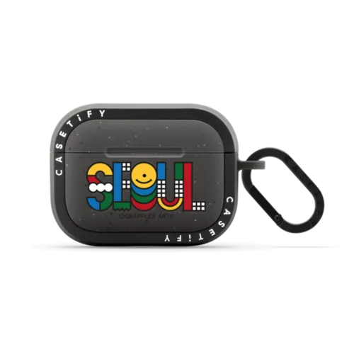 AirPods Pro - LOVE SEOUL