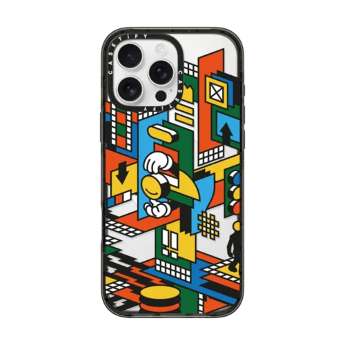 iPhone 16 Pro Max - OBEY