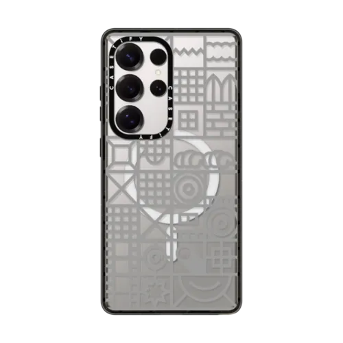 Galaxy S25 Ultra - FRAME GRAY
