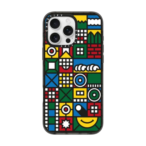 iPhone 16 Pro Max - FRAME COLOR
