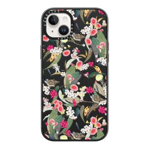 iPhone 14 Plus - Native Berries
