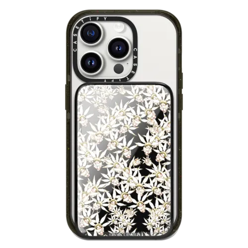PowerThru Power Bank - Flannel Babies Power Bank