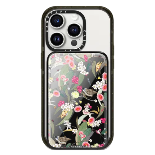 PowerThru Power Bank - Native Berries