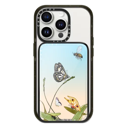 PowerThru Power Bank - May Gibbs Butterflies