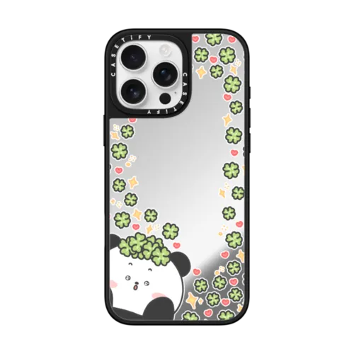 iPhone 16 Pro Max - good luck to you
