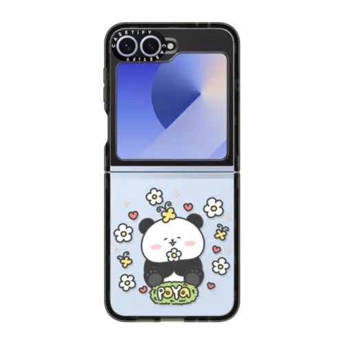 Galaxy Z Flip6 - this is for you