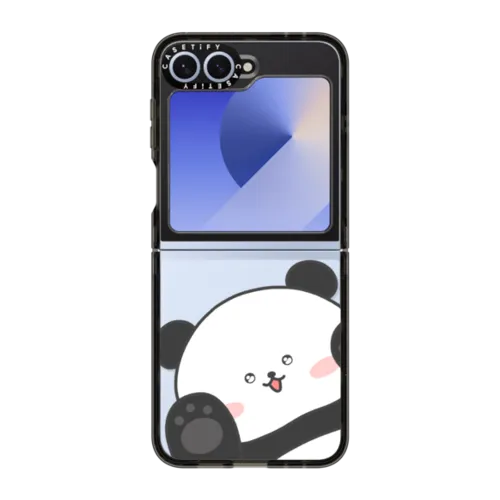 Galaxy Z Flip6 - what are you doing?