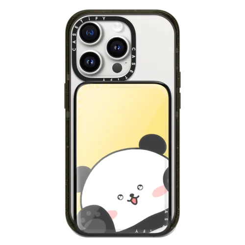 PowerThru Power Bank - What are you doing?