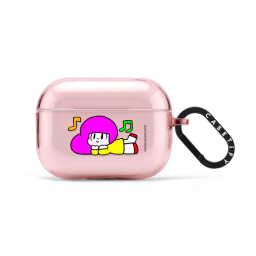 AirPods Pro - enjoy