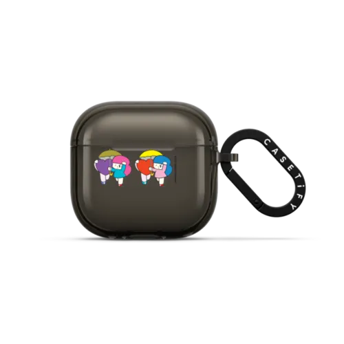 AirPods 4 - Take care of the mind