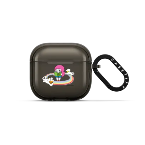 AirPods 4 - How to be happy
