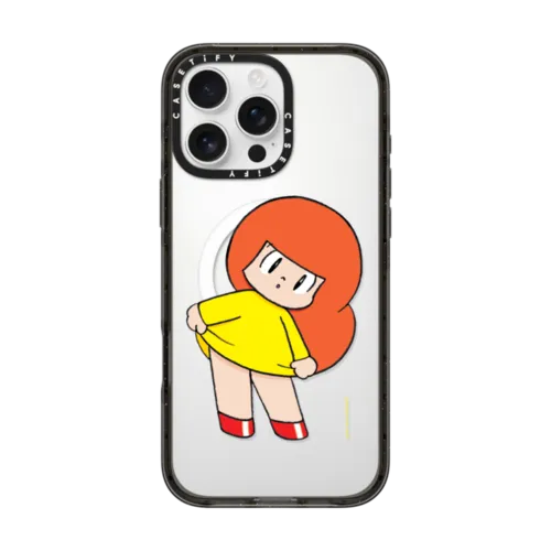 iPhone 16 Pro Max - Mamuang