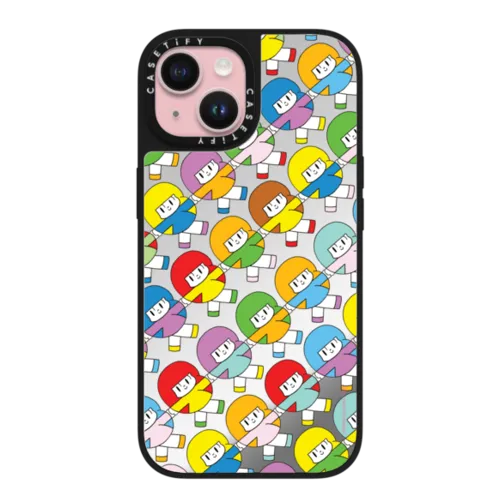 iPhone 15 - Be a good friend to every version of yourself